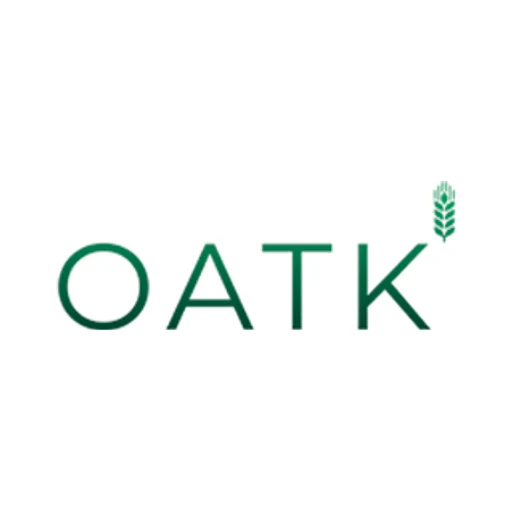 Логотип: Омский аграрно-технологический колледж
