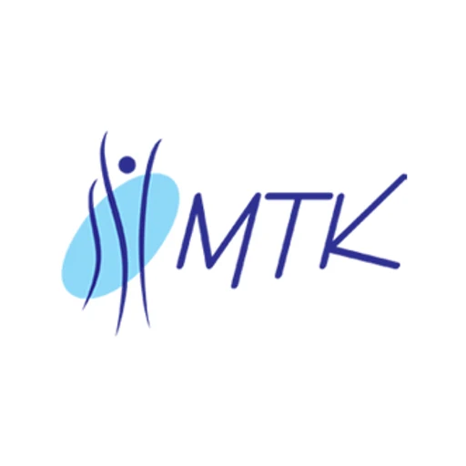 Логотип: Омский технологический колледж