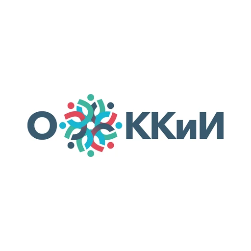 Логотип: Оренбургский областной колледж культуры и искусств