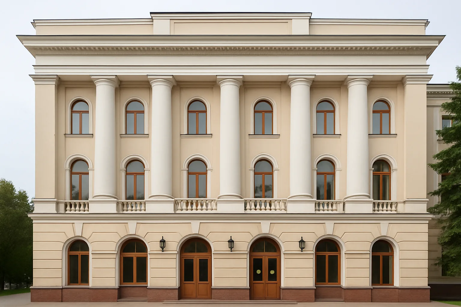 Орловский банковский колледж Центрального банка Российской Федерации