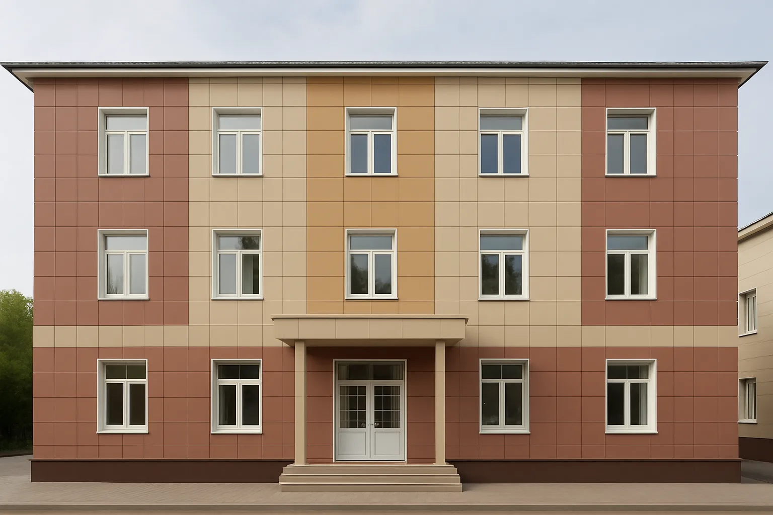 Орловский Базовый Медицинский Колледж