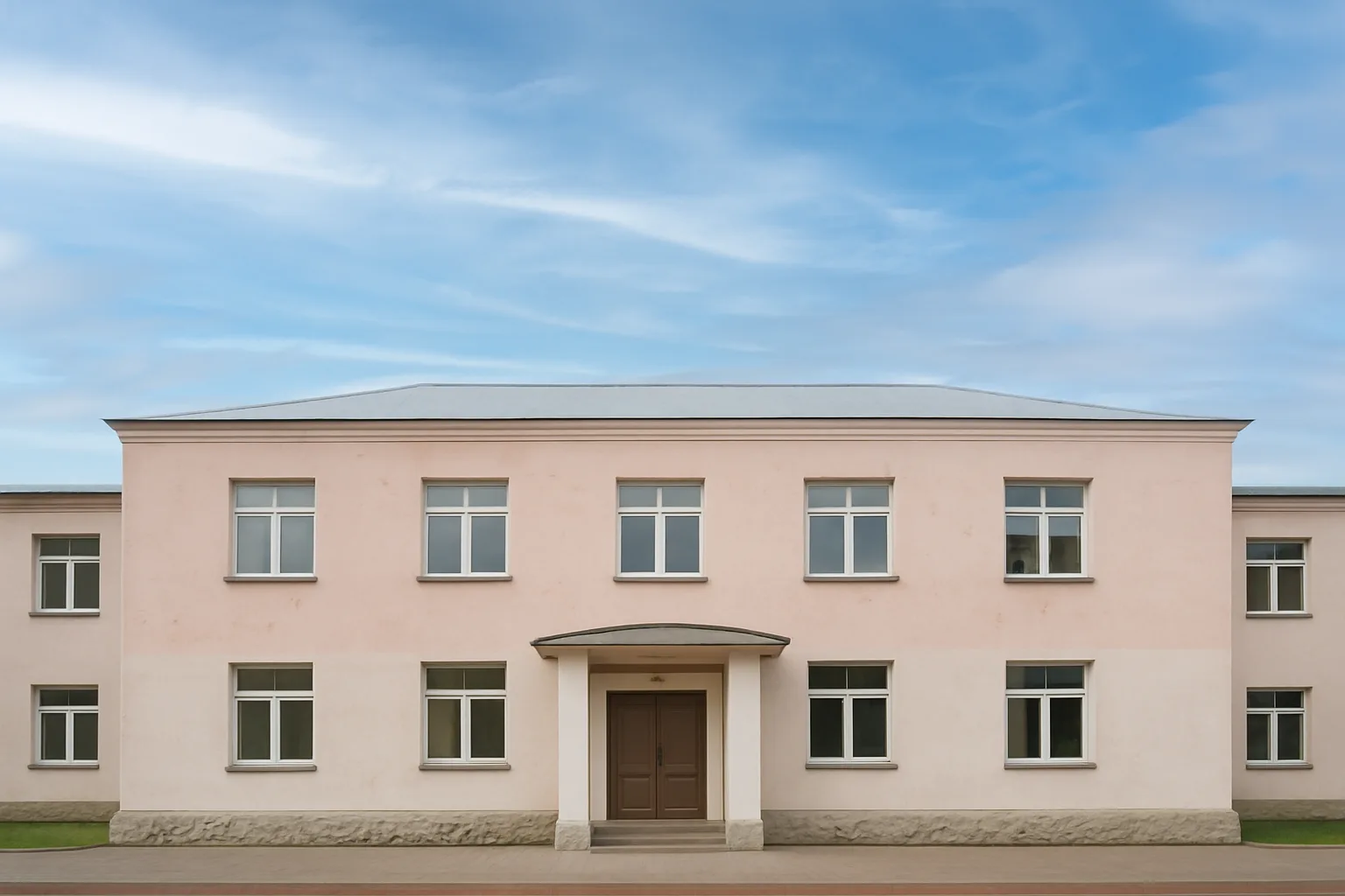 Орловский техникум сферы услуг