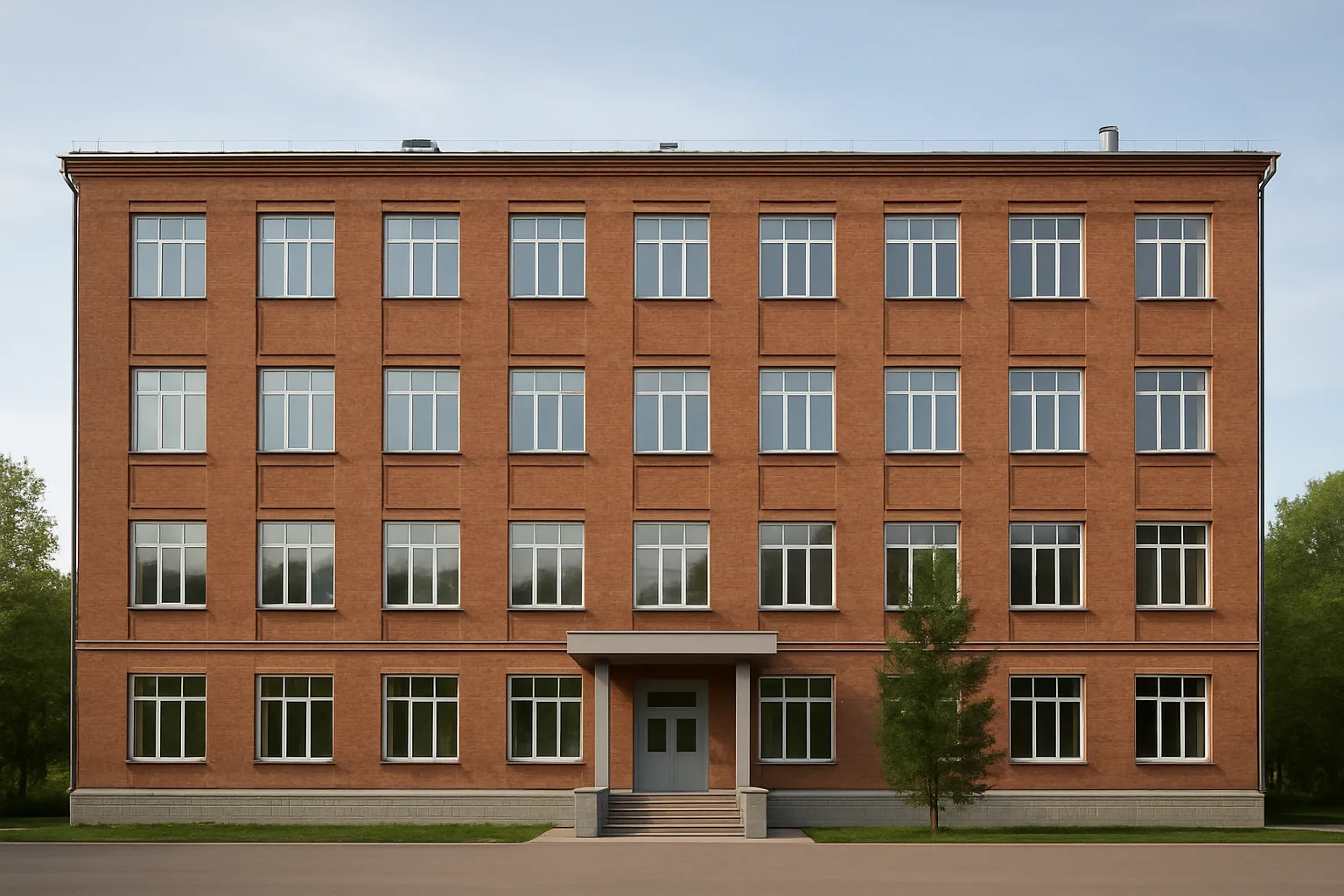 Орский медицинский колледж