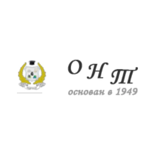 Логотип: Орский нефтяной техникум им. Героя Советского союза В.А. Сорокина