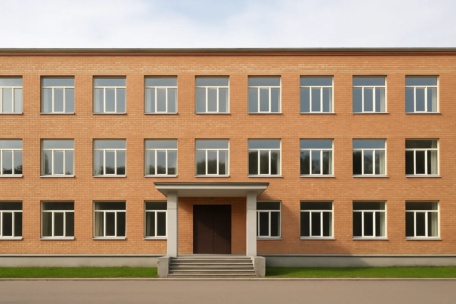 Павловский автомеханический техникум им. И.И. Лепсе
