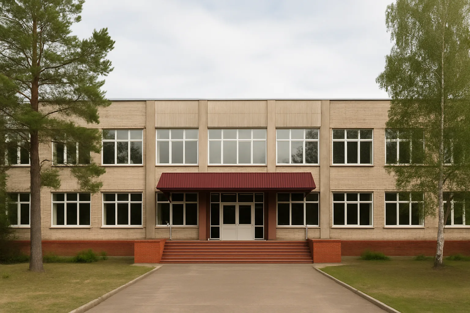 Печорский промышленно-экономический техникум