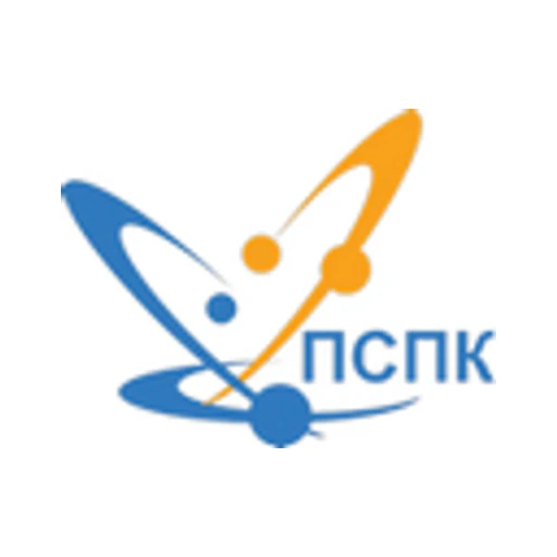 Логотип: Пензенский социально-педагогический колледж