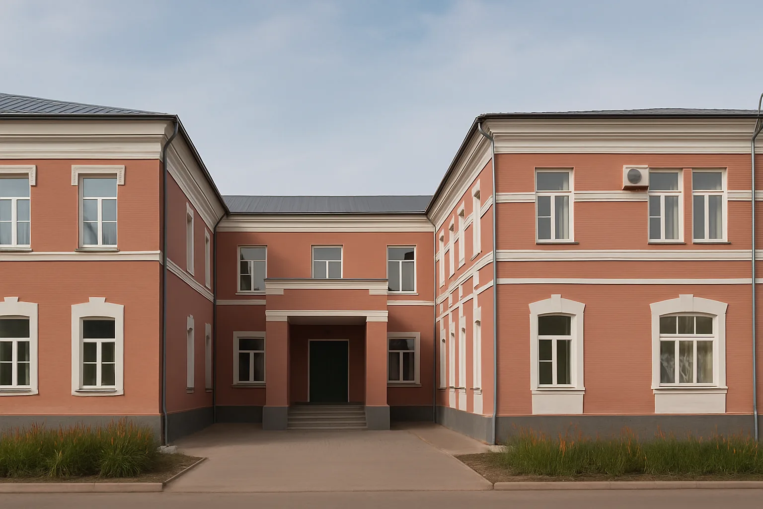 Перемышльский техникум эксплуатации транспорта