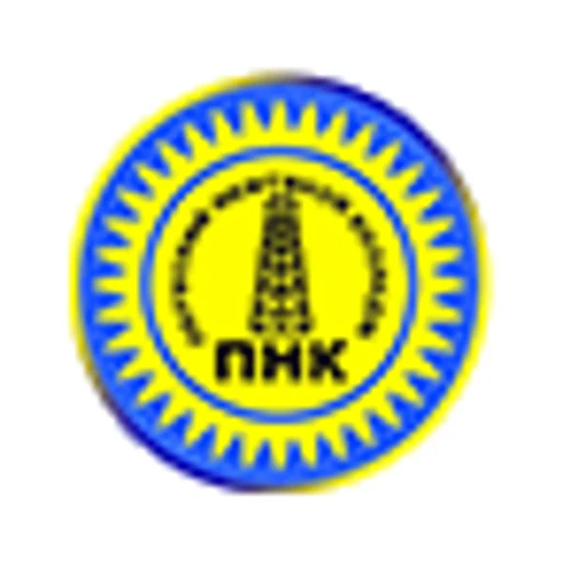 Логотип: Пермский нефтяной колледж
