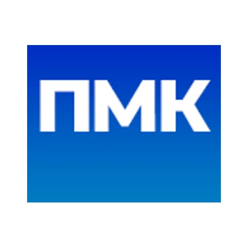Логотип: Первоуральский металлургический колледж
