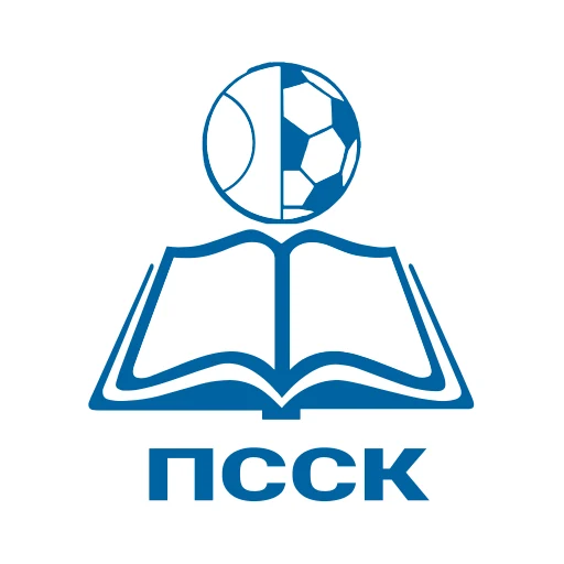 Логотип: Подольский социально-спортивный колледж