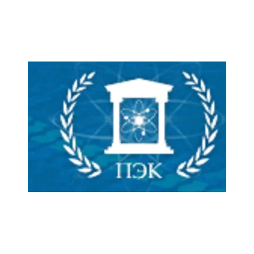 Логотип: Полярнозоринский энергетический колледж
