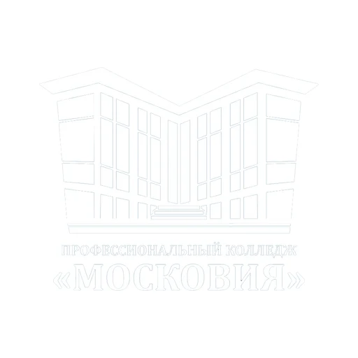 Логотип: Профессиональный Колледж "Московия