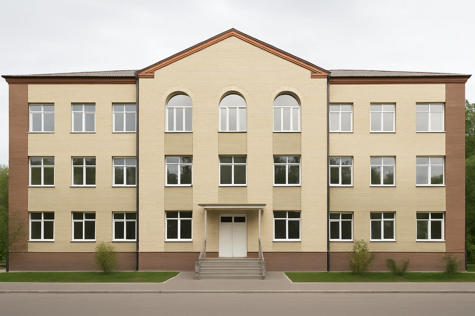 Прокопьевский транспортный техникум