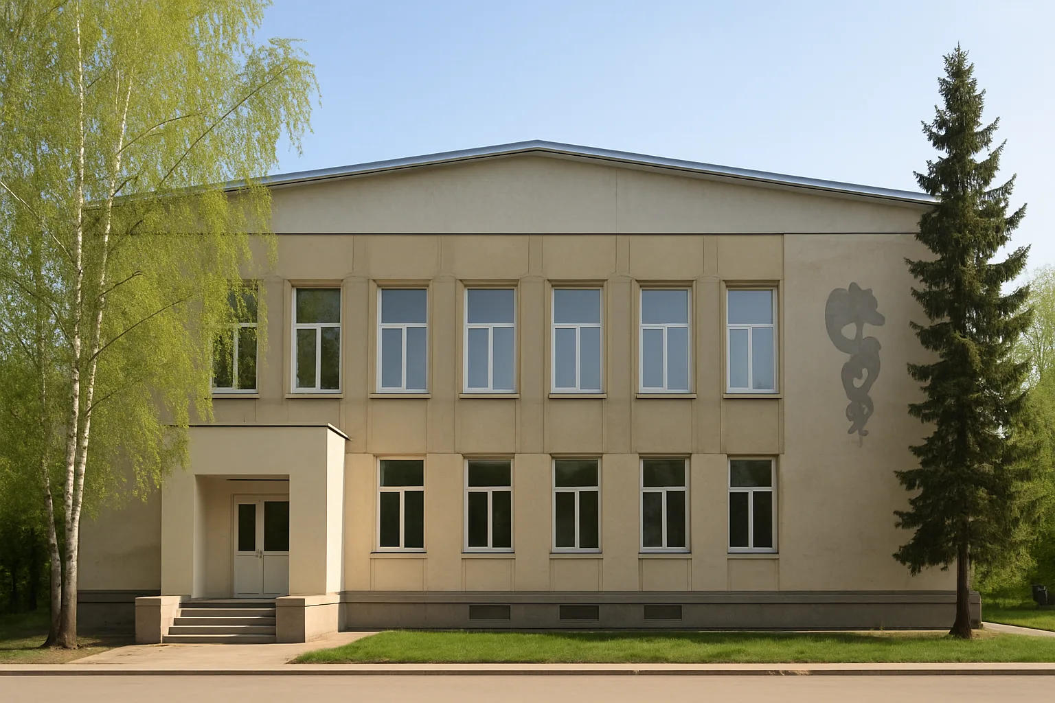 Пятигорский медицинский колледж