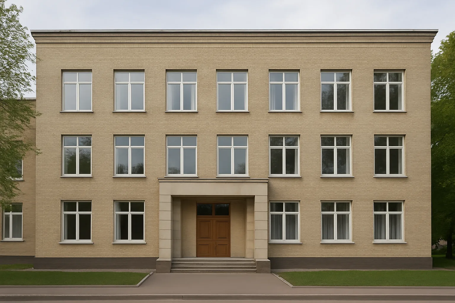 Пятигорский техникум торговли, технологий и сервиса