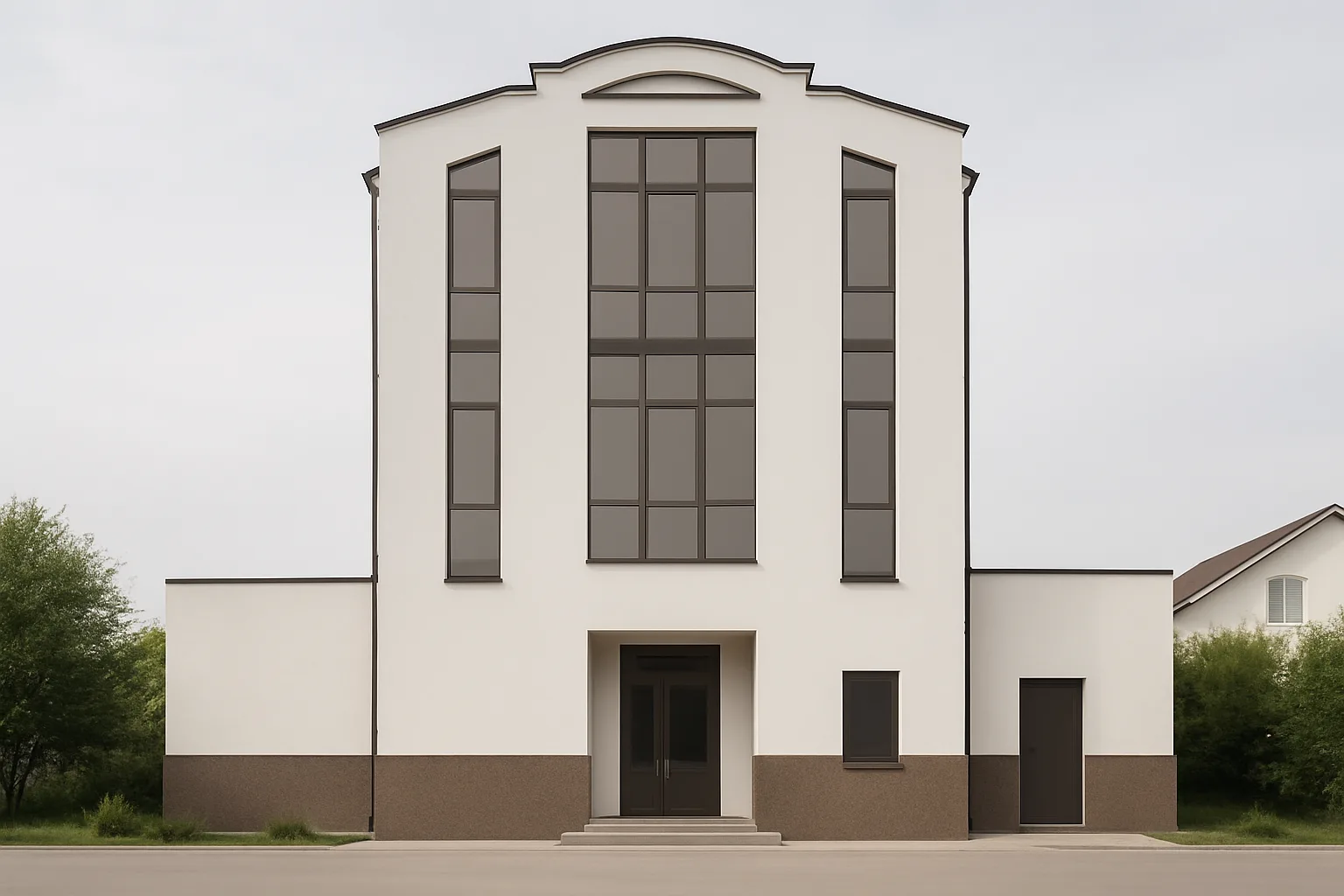 Развитие