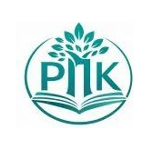 Логотип: Ревдинский государственный педагогический колледж