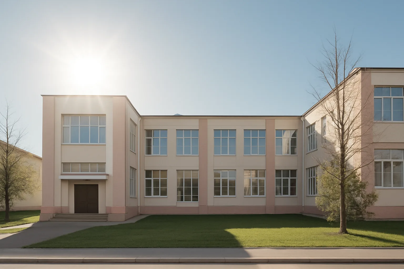 Родниковский политехнический колледж