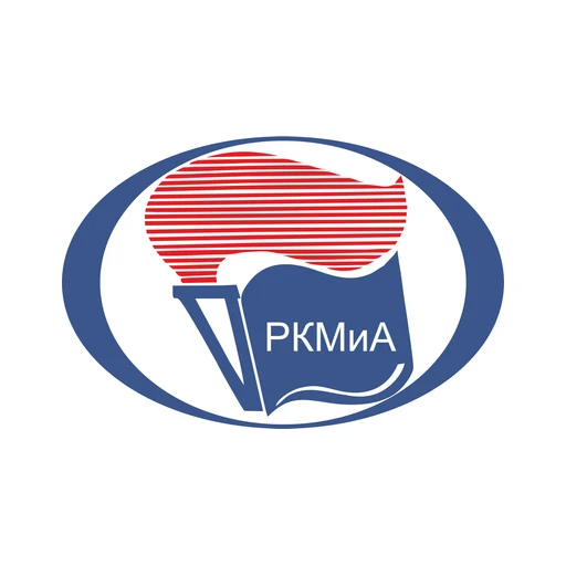 Логотип: 'Ростовский колледж металлообработки и автосервиса'