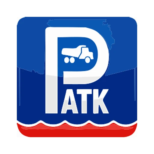 Логотип: Ростовский-на-Дону автотранспортный колледж