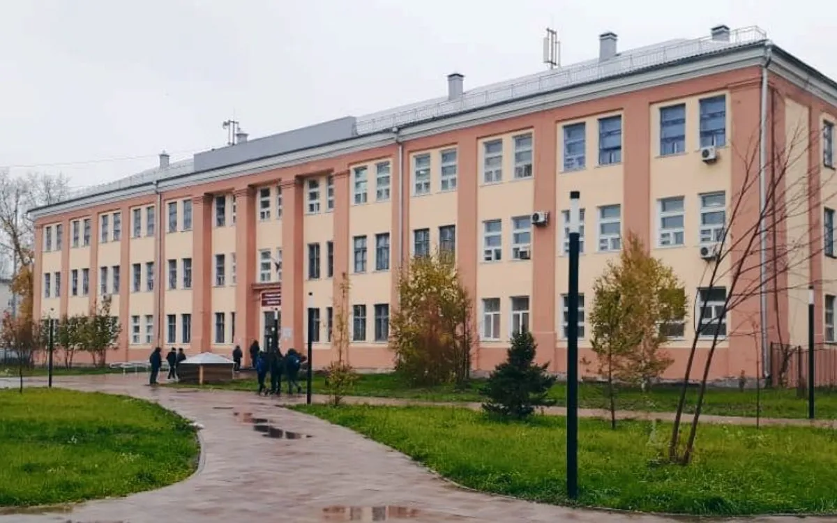 Рубцовский аграрно-промышленный техникум