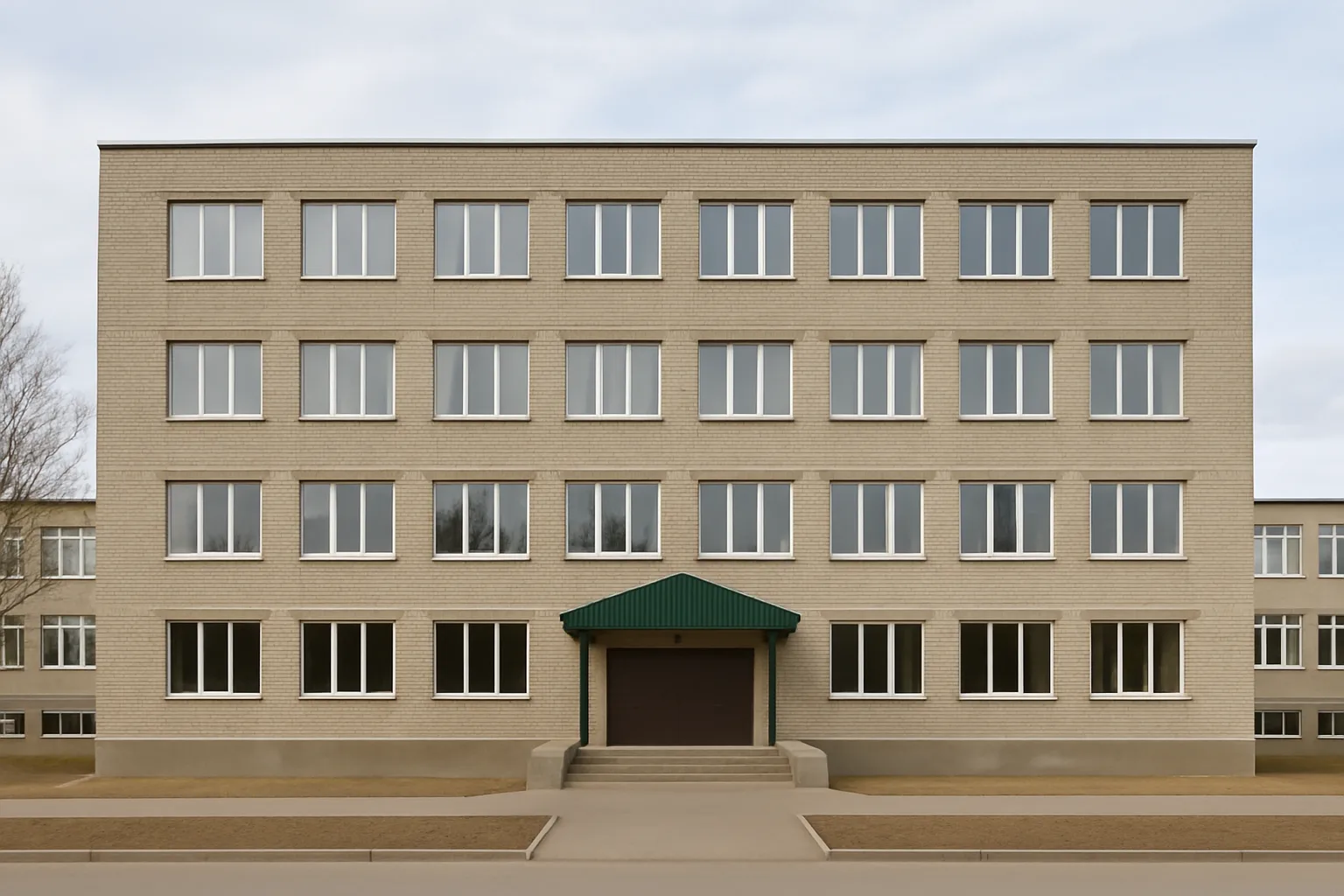 Рыбинский Многопрофильный Колледж