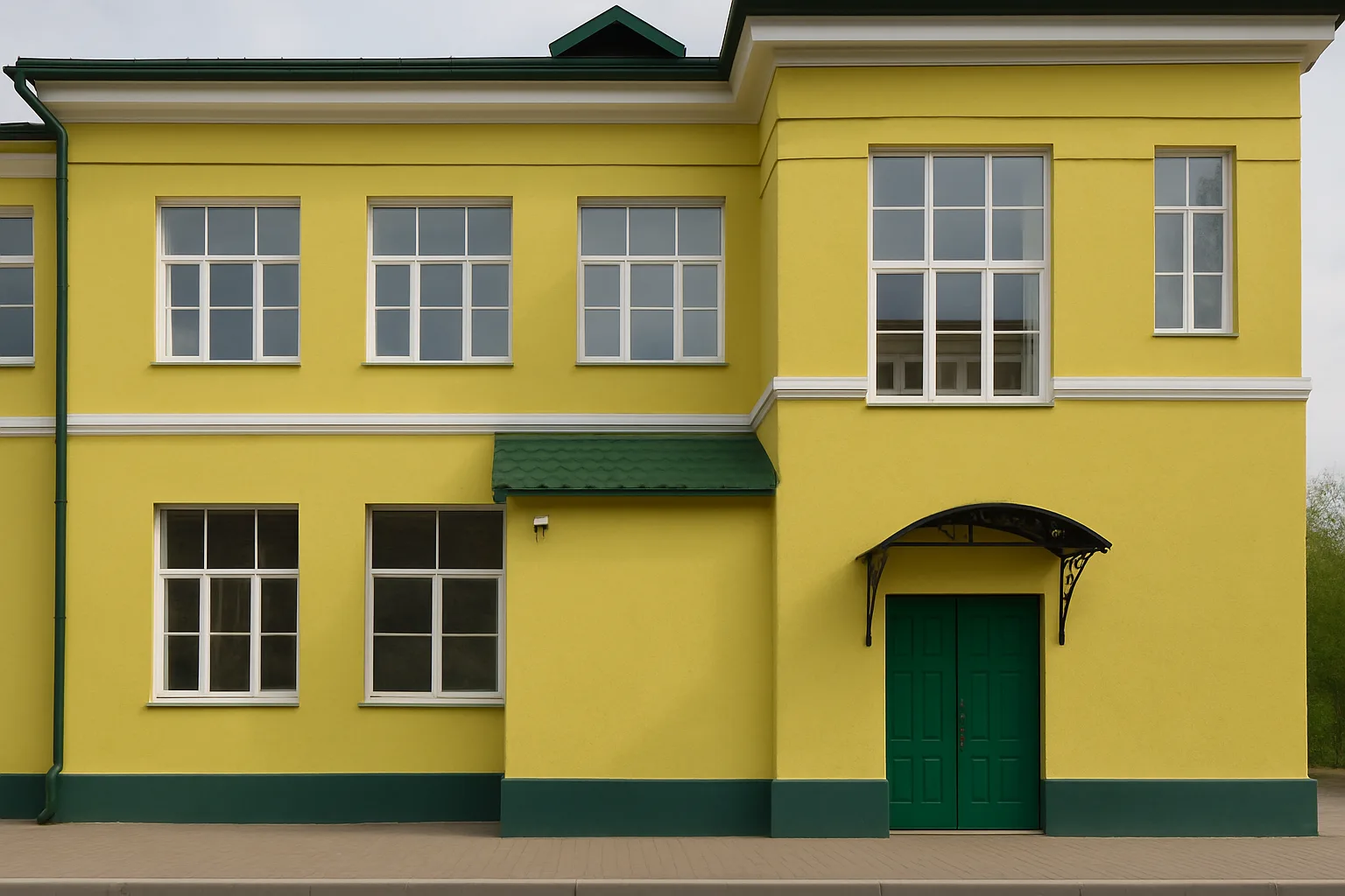 Рыбинский Профессионально-педагогический Колледж