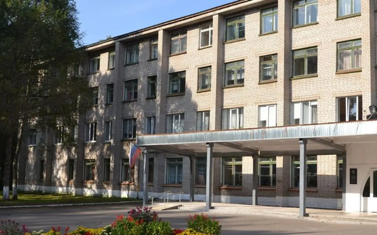 Ржевский колледж