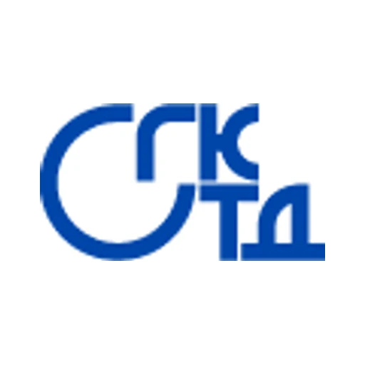 Логотип: Самарский государственный колледж сервисных технологий и дизайна