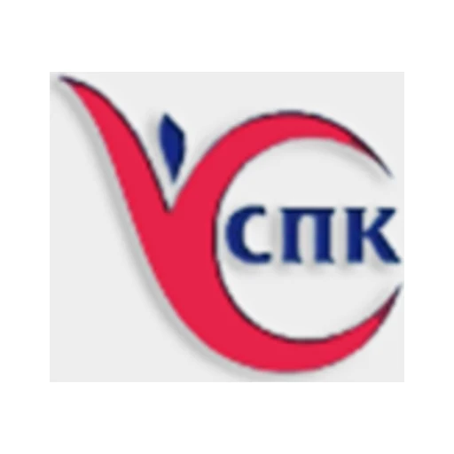Логотип: Самарский социально-педагогический колледж
