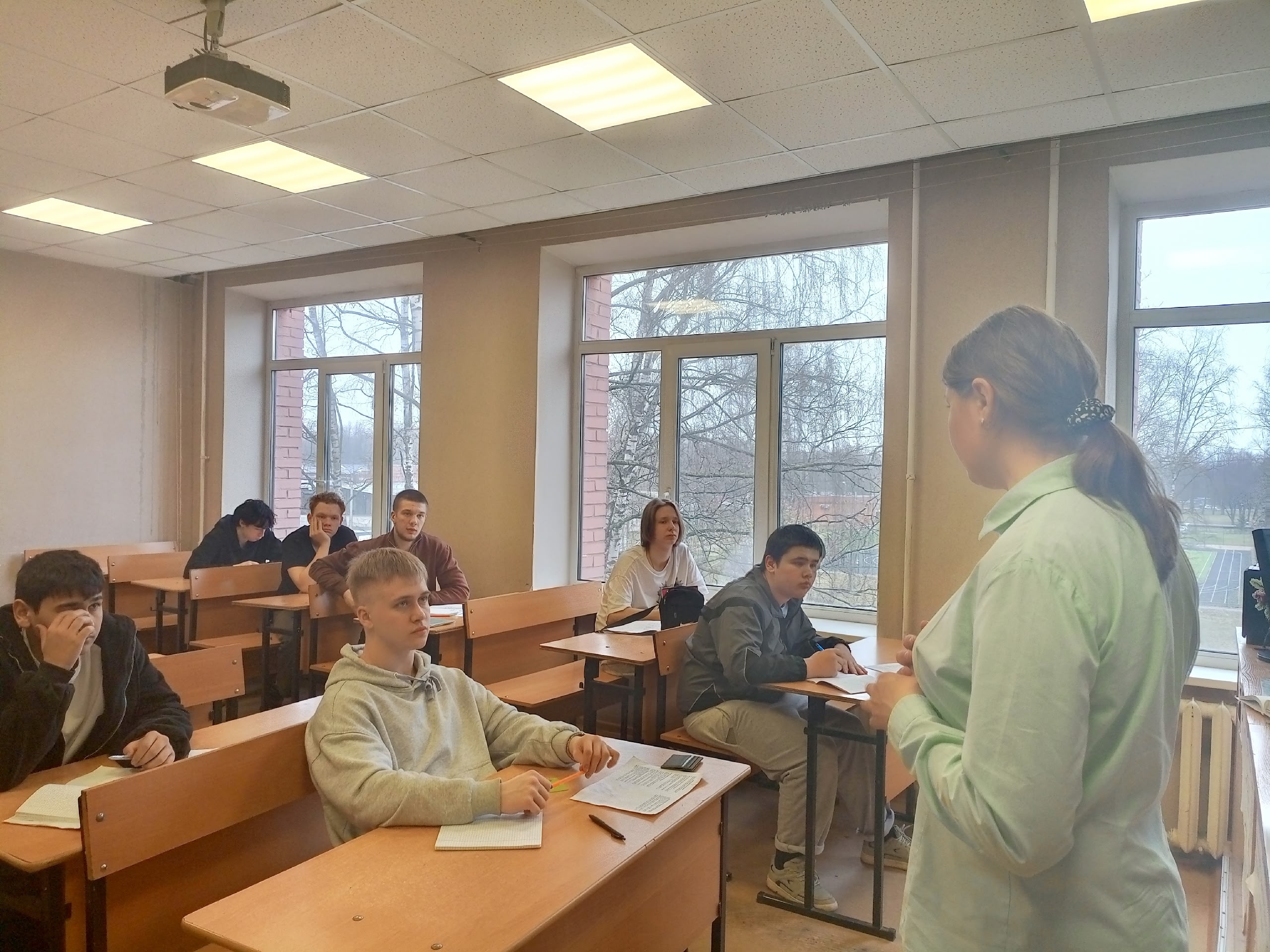 ГБПОУ СПБТК