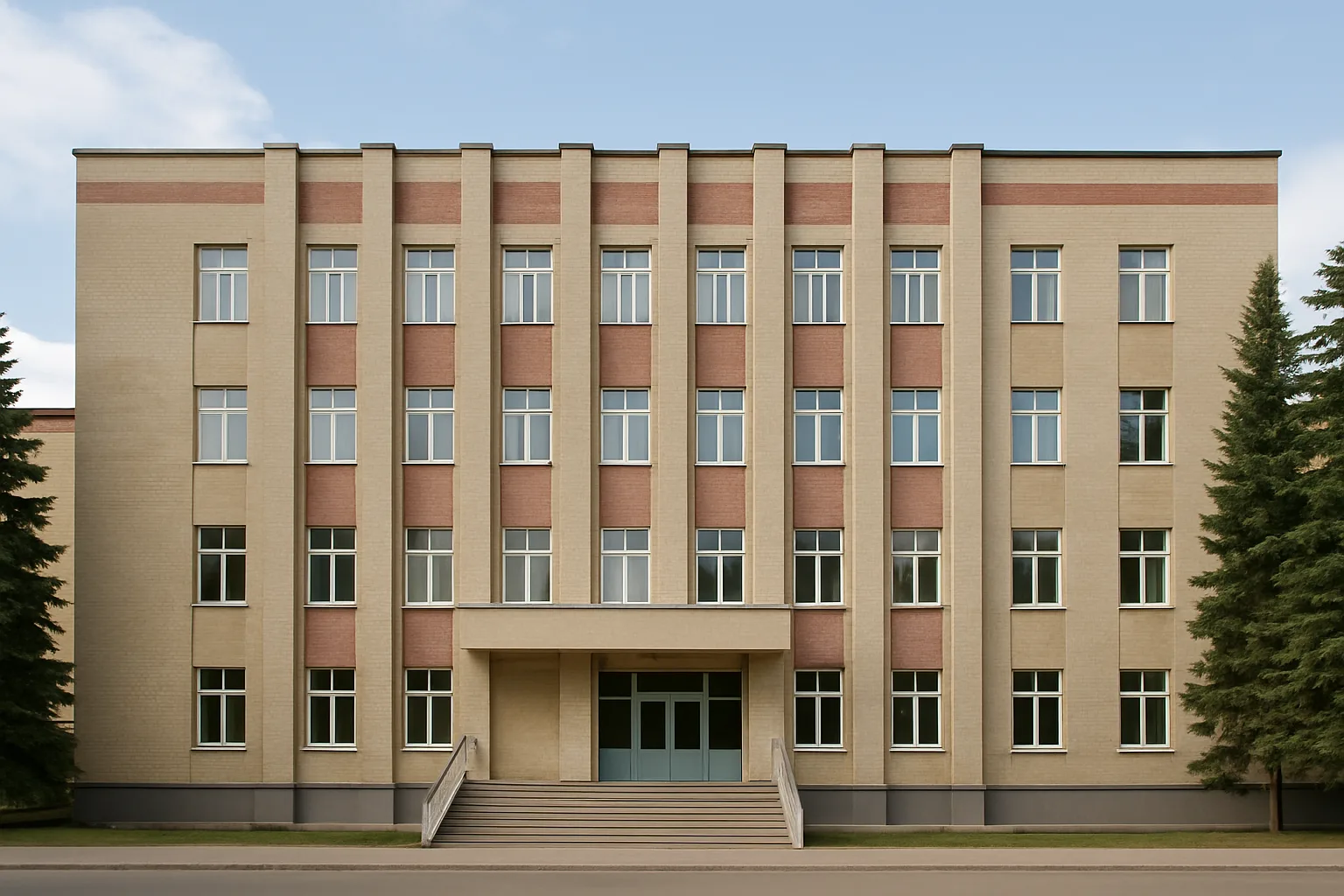 Саранский медицинский колледж