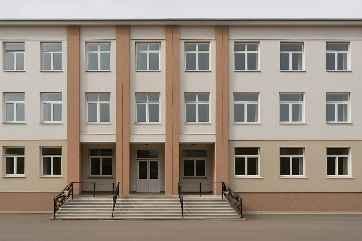 Саранский политехнический техникум
