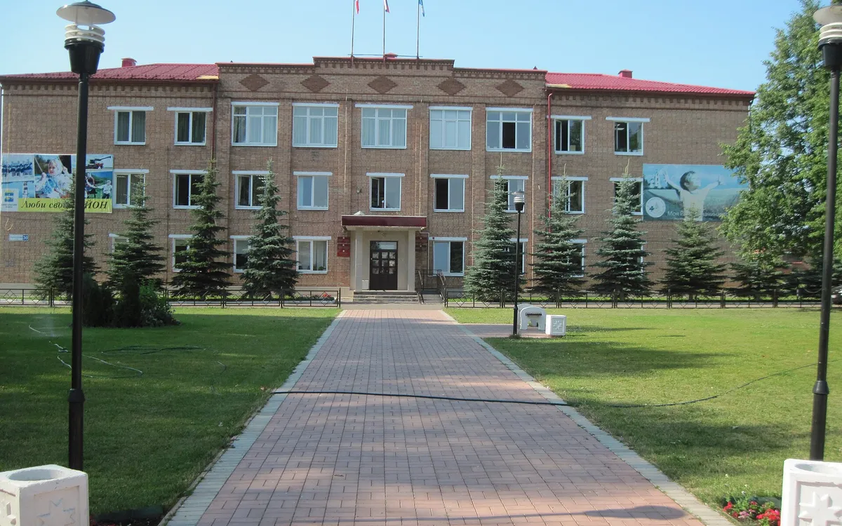 Сарапульский политехнический колледж