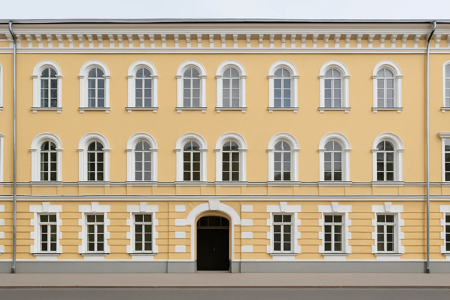 Саратовское художественное училище имени А.П. Боголюбова (техникум)
