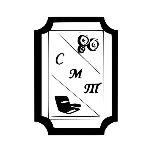 Логотип: Сергинский многопрофильный техникум