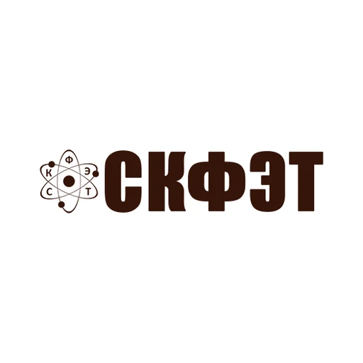Логотип: Северо-Кавказский финансово-энергетический техникум