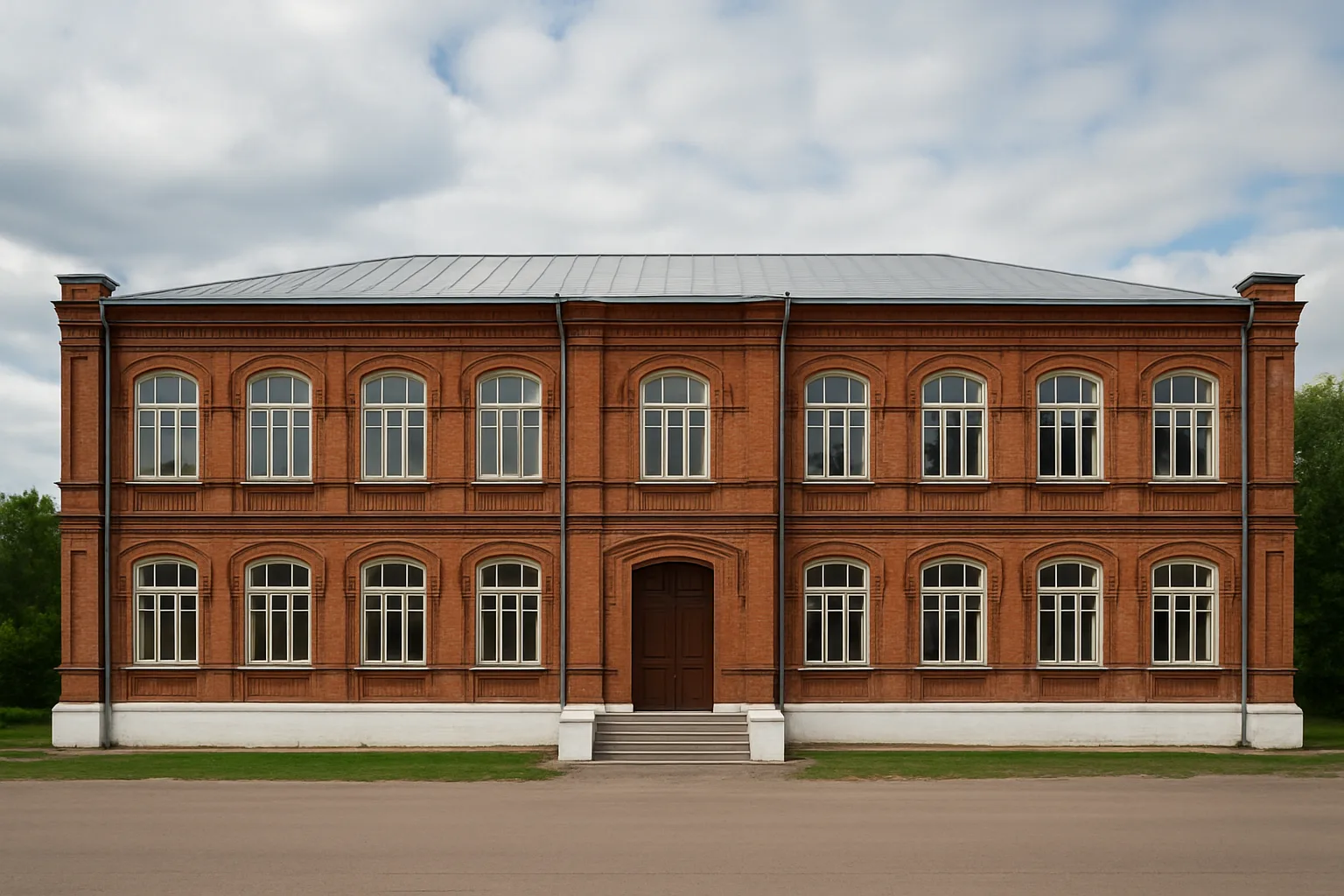 Шацкий агротехнологический техникум