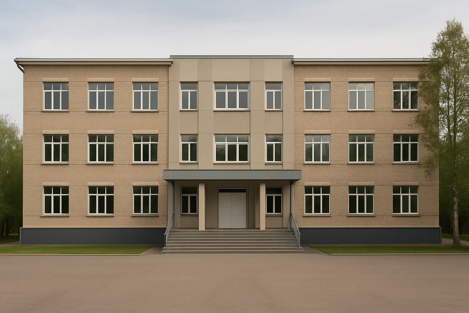 Шумихинский аграрно-строительный колледж