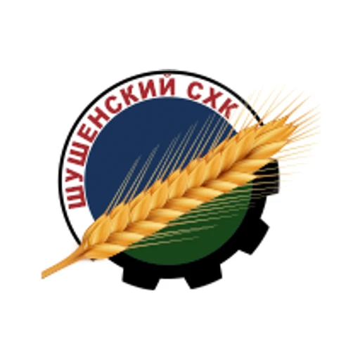 Логотип: Шушенский сельскохозяйственный колледж