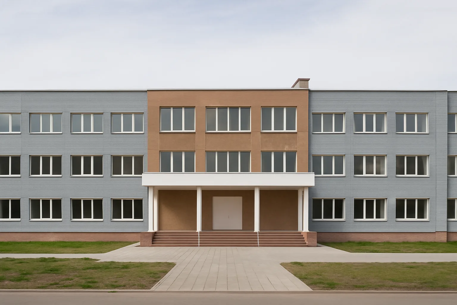 Симферопольский Колледж Радиоэлектроники