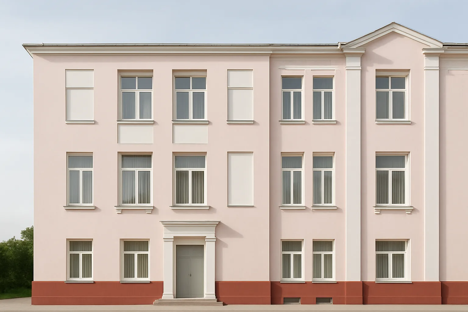 Славгородский педагогический колледж