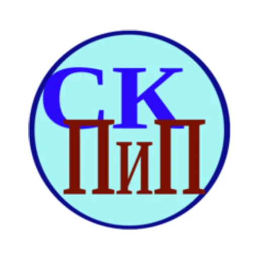 Логотип: Смоленский Колледж Правоохраны И Правосудия