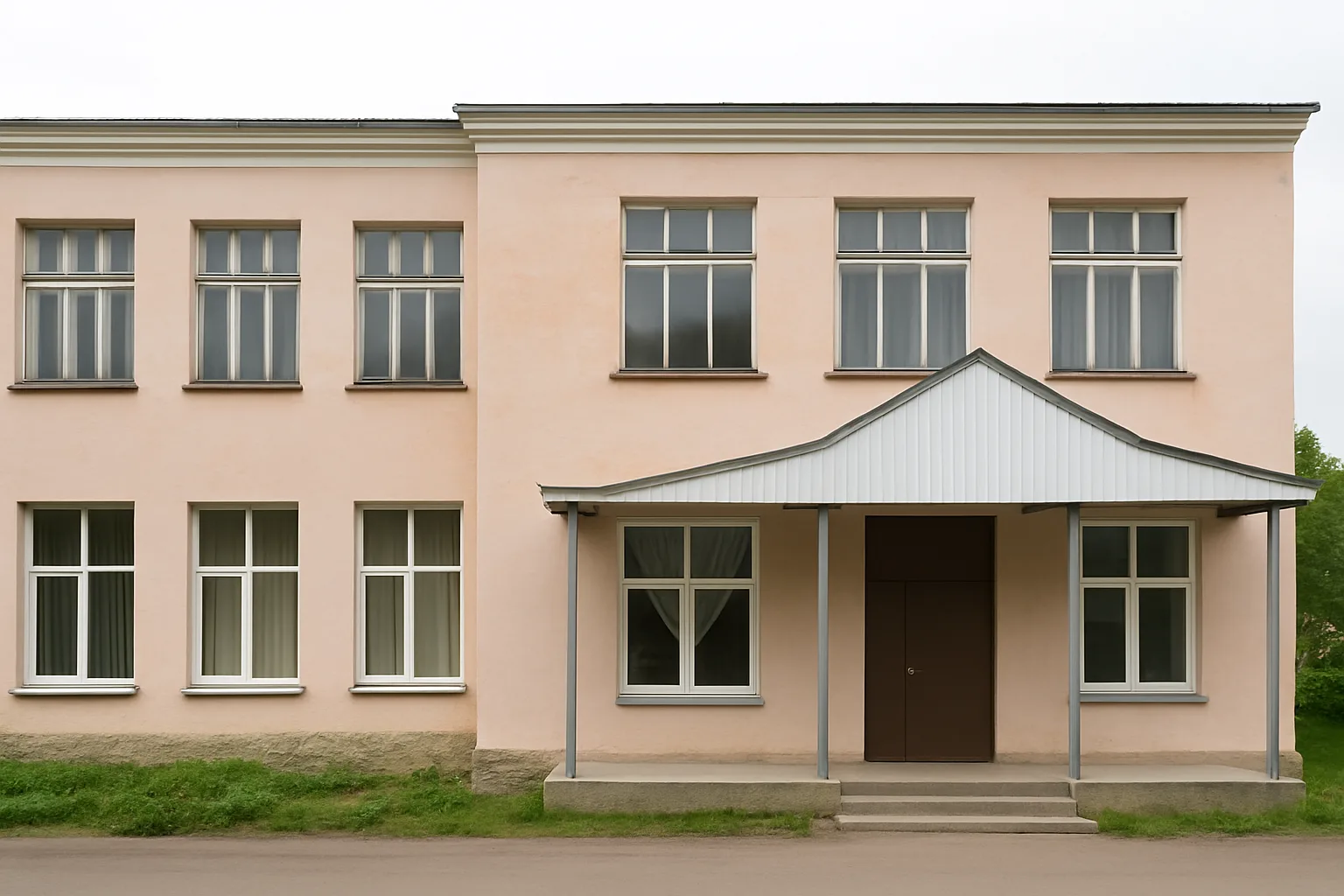 Сокольский Педагогический Колледж