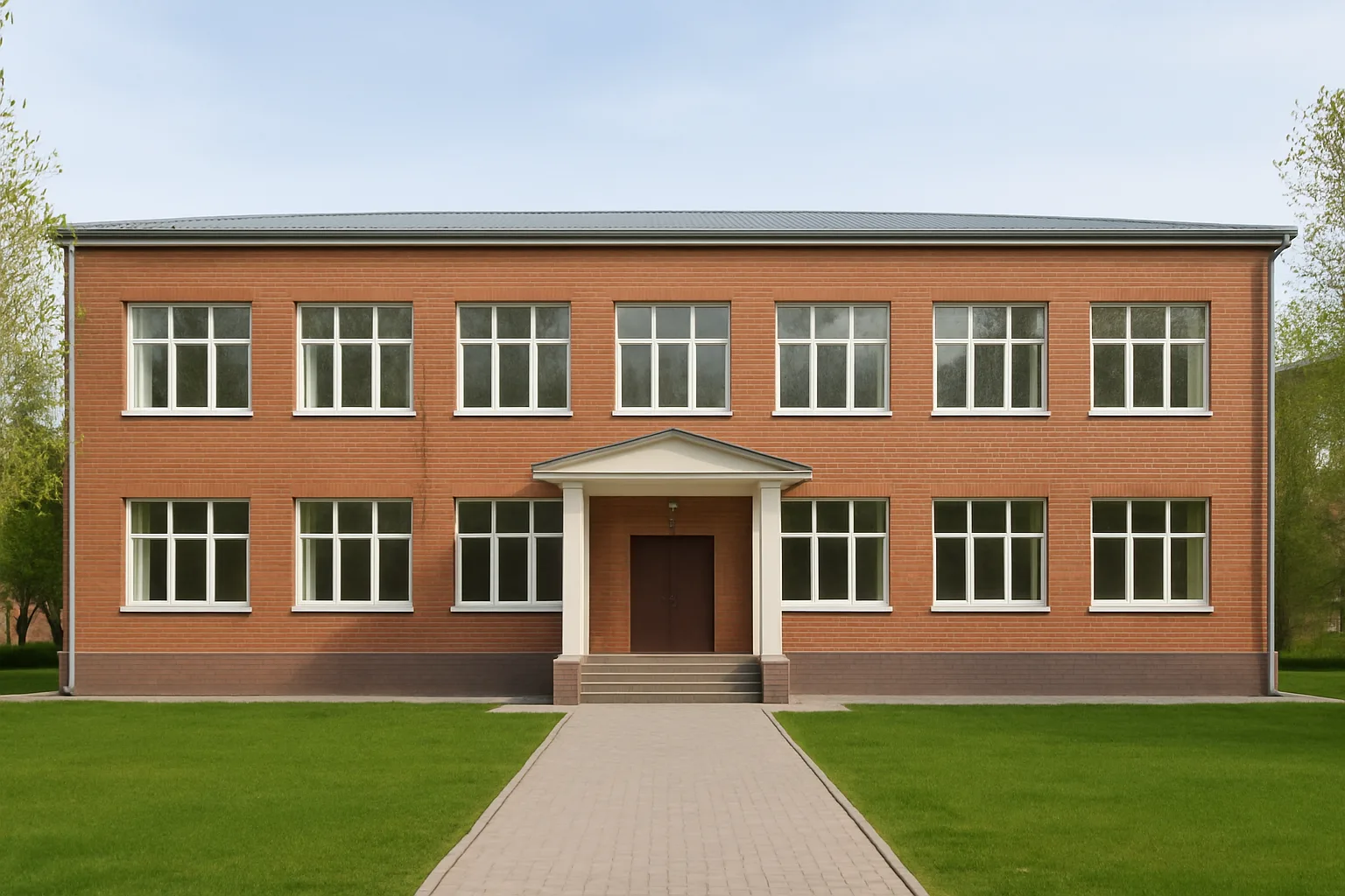 Сосновоборский Политехнический Колледж