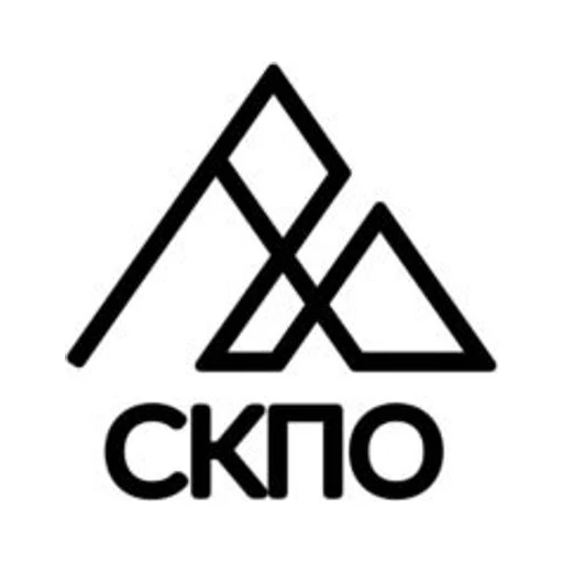 Логотип: Современный колледж профессионального образования