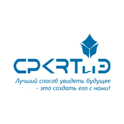 Логотип: Ставропольский региональный колледж вычислительной техники и электроники