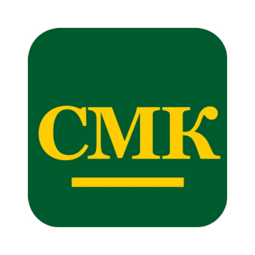 Логотип: Стерлитамакский межотраслевой колледж