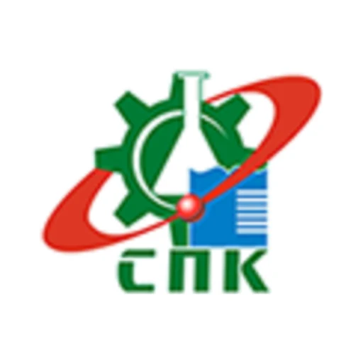 Логотип: Стерлитамакский политехнический техникум
